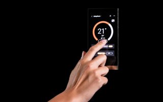 Basalte Ellie Heizung