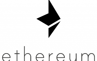 Ethereum-Logobild