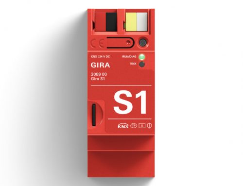 Sicherheit im Smart Home