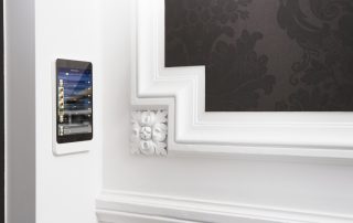 Basalte Eve Mini Wandhalterung