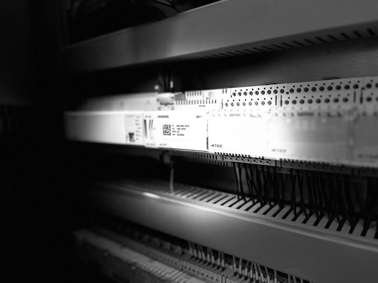 Siemens PXC